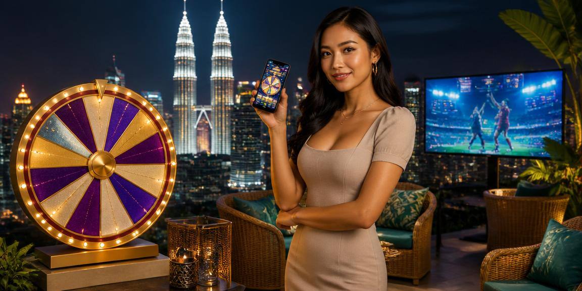 bet 808 Akaun bet 808 anda membuka pintu ke semua permainan