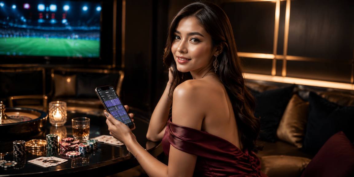bet 808 mobile gaming
